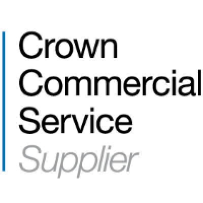 Crown Commercial Service Supplier