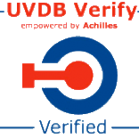 UVDB Verify Logo